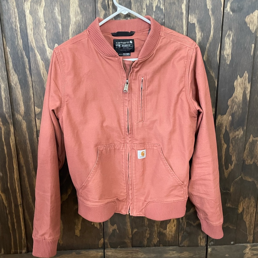 COPY - Carharrt Bomber Women's Jacket